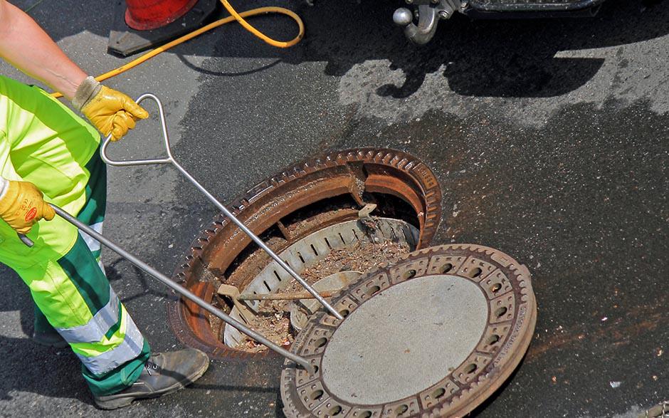 déboucheur canalisation Senlis