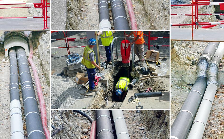  débouchage canalisation Senlis