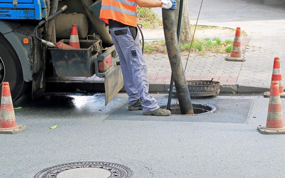 cout débouchage canalisation Senlis