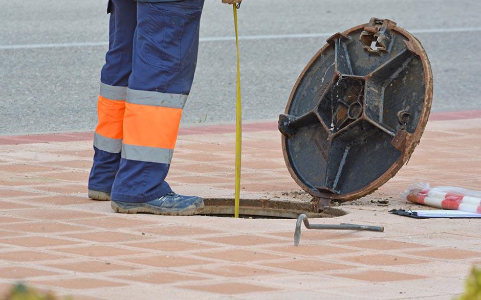 déboucher une canalisation de wc Saintry-sur-Seine