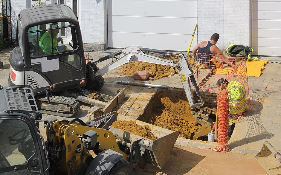 déboucher une canalisation de wc Saintry-sur-Seine