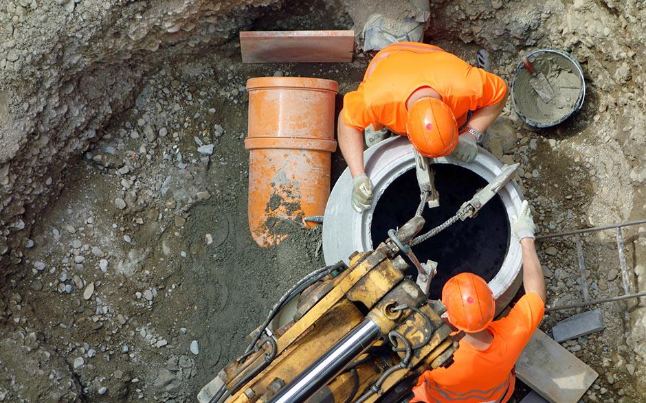 déboucher des canalisations Écouen