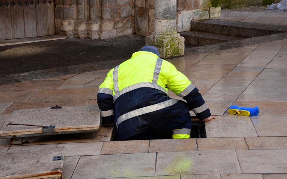 tuyau déboucheur de canalisation Joinville-le-Pont