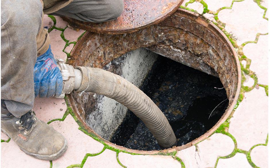 déboucheur canalisation Senlis