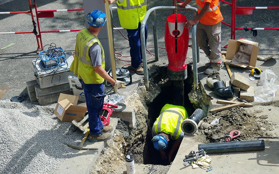  débouchage canalisation Senlis