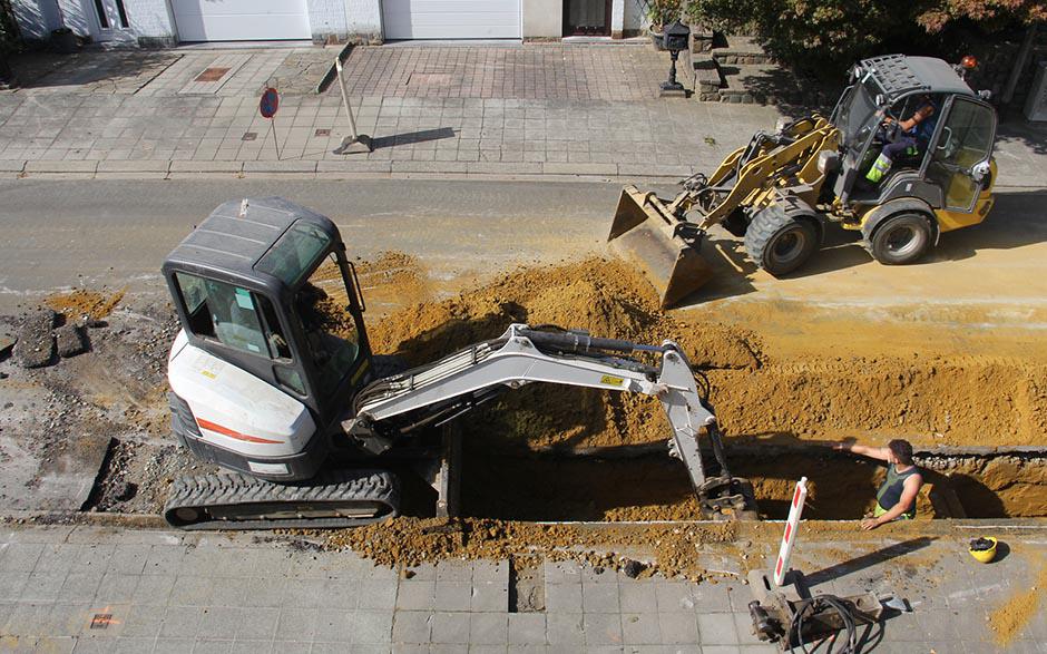  débouchage canalisation Senlis