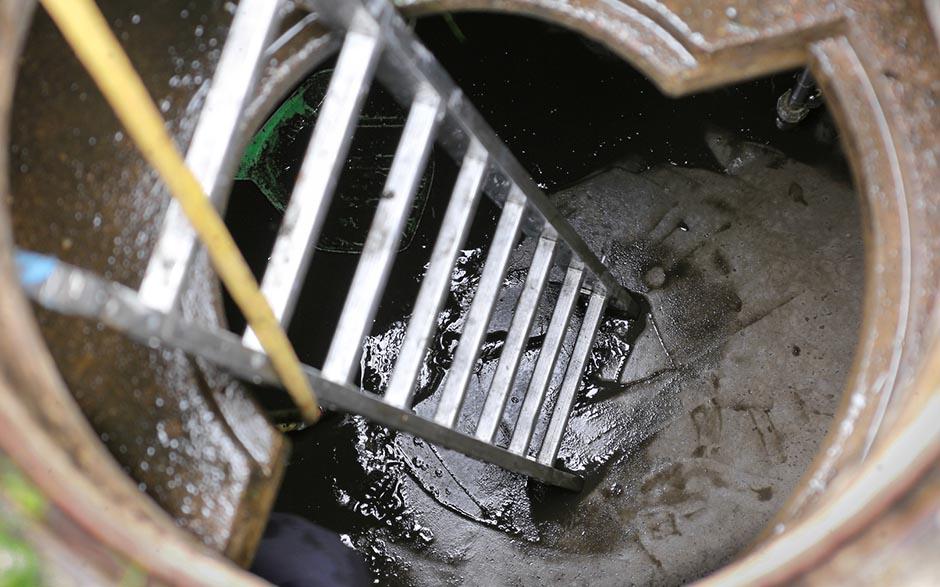 déboucheur canalisation Senlis