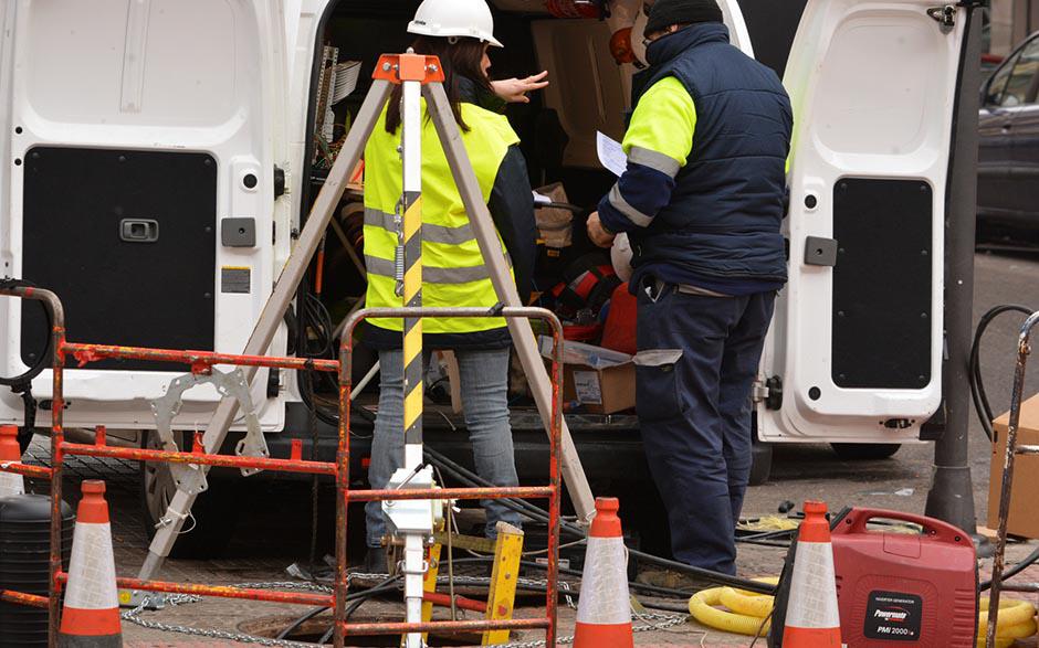 déboucheur canalisation Senlis